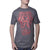 Neff Snoop Lion Men's Short-Sleeve Shirts (Brand New)