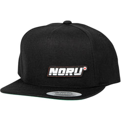 Noru Adult Snapback Adjustable Hats