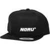 Noru Adult Snapback Adjustable Hats
