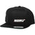 Noru Adult Snapback Adjustable Hats