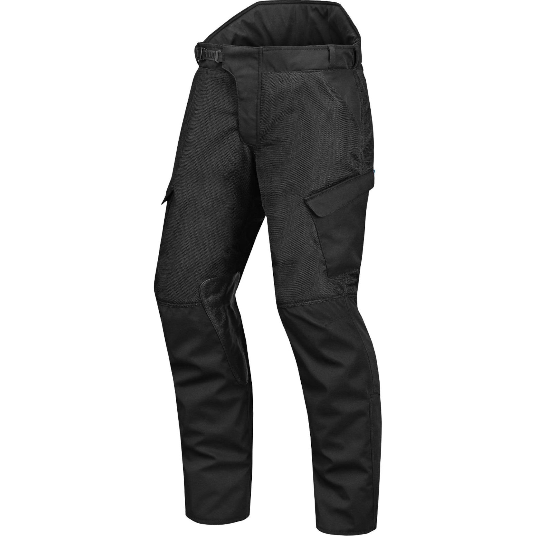 Noru Hakken Adventure Mesh Men's Cruiser Pants-7353