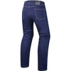 Noru Delta Denim Jeans Men's Street Pants