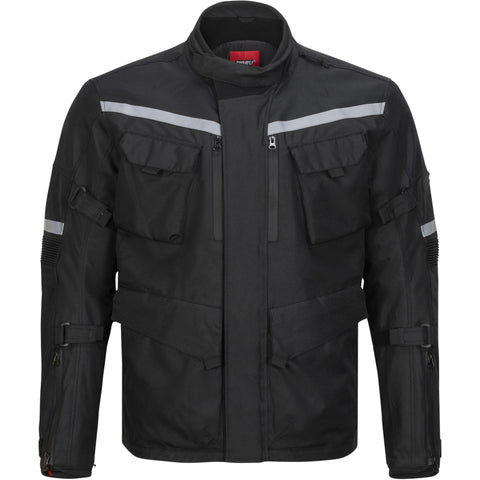 Noru Boken Waterproof Adventure Men's Street Jackets-7348