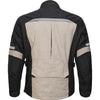 Noru Boken Waterproof Adventure Men's Street Jackets