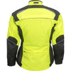 Noru Bosui Adventure Men's Street Jackets