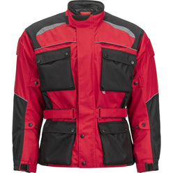 Noru Bosui Adventure Men's Street Jackets