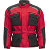 Noru Bosui Adventure Men's Street Jackets