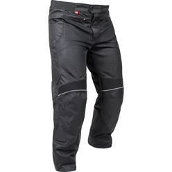 Noru Kiryu Mesh Men's Street Pants