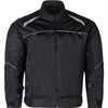 Noru Kuki Mesh Men's Street Jackets