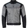 Noru Kuki Mesh Men's Street Jackets
