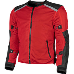 Noru Tabi Mesh Men's Street Jackets