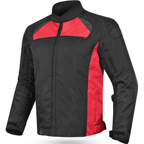 Noru Taifu Men's Street Jackets-7301