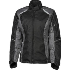 Noru Arashi Waterproof Women's Street Jackets
