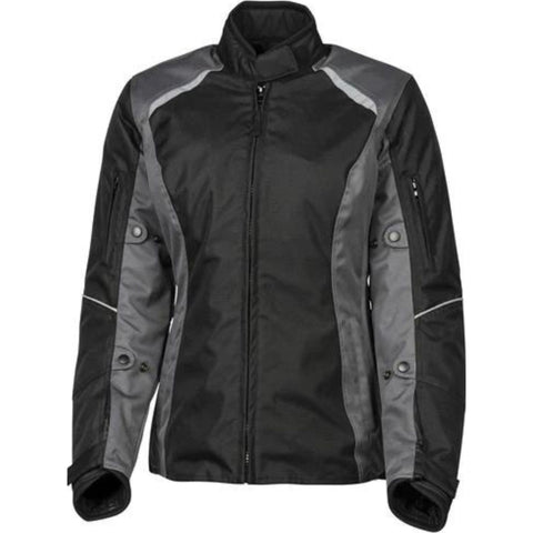 Noru Arashi Waterproof Women's Street Jackets-7300
