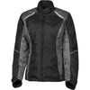 Noru Arashi Waterproof Women's Street Jackets