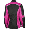 Noru Arashi Waterproof Women's Street Jackets