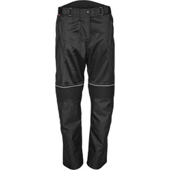 Noru Josei Mesh Women's Street Pants