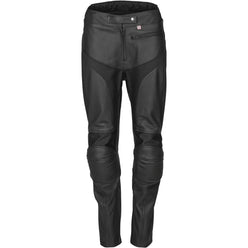 Noru Kuro Leather Women's Street Pants