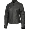Noru Maruchi Leather Women's Street Jackets