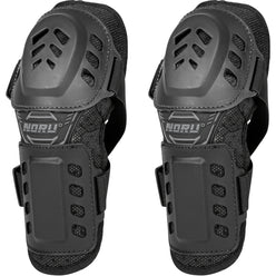 Noru Mamoru Elbow Guards Men's Off-Road Body Armor