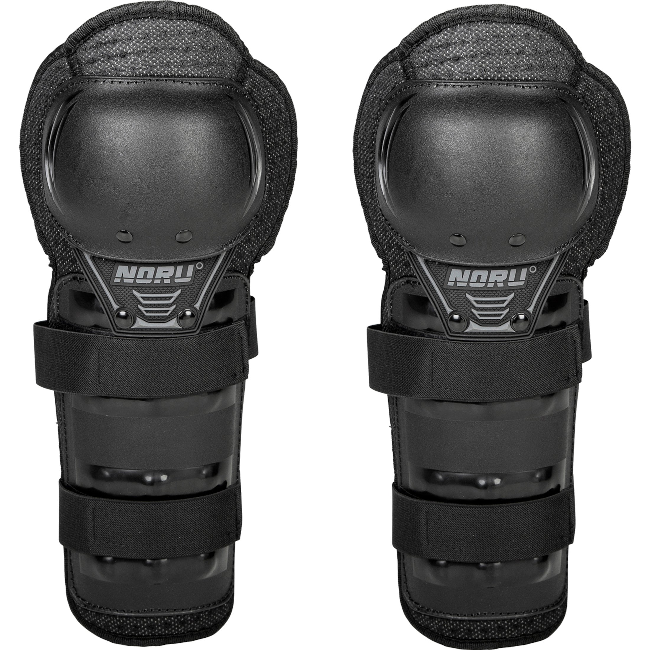 Noru Mamoru Knee/Shin Guard Men's Off-Road Body Armor-7594