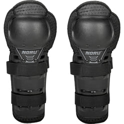 Noru Mamoru Knee/Shin Guards Men's Off-Road Body Armor