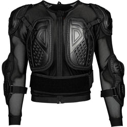 Noru Mamoru Moto Jacket Men's Off-Road Body Armor