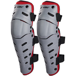 Noru Mamoru Pivoting Knee/Shin Guards Men's Off-Road Body Armor