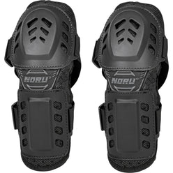 Noru Mamoru Elbow Guards Youth Off-Road Body Armor