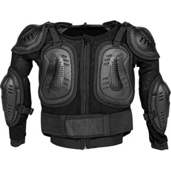 Noru Mamoru Moto Jacket Youth Off-Road Body Armor