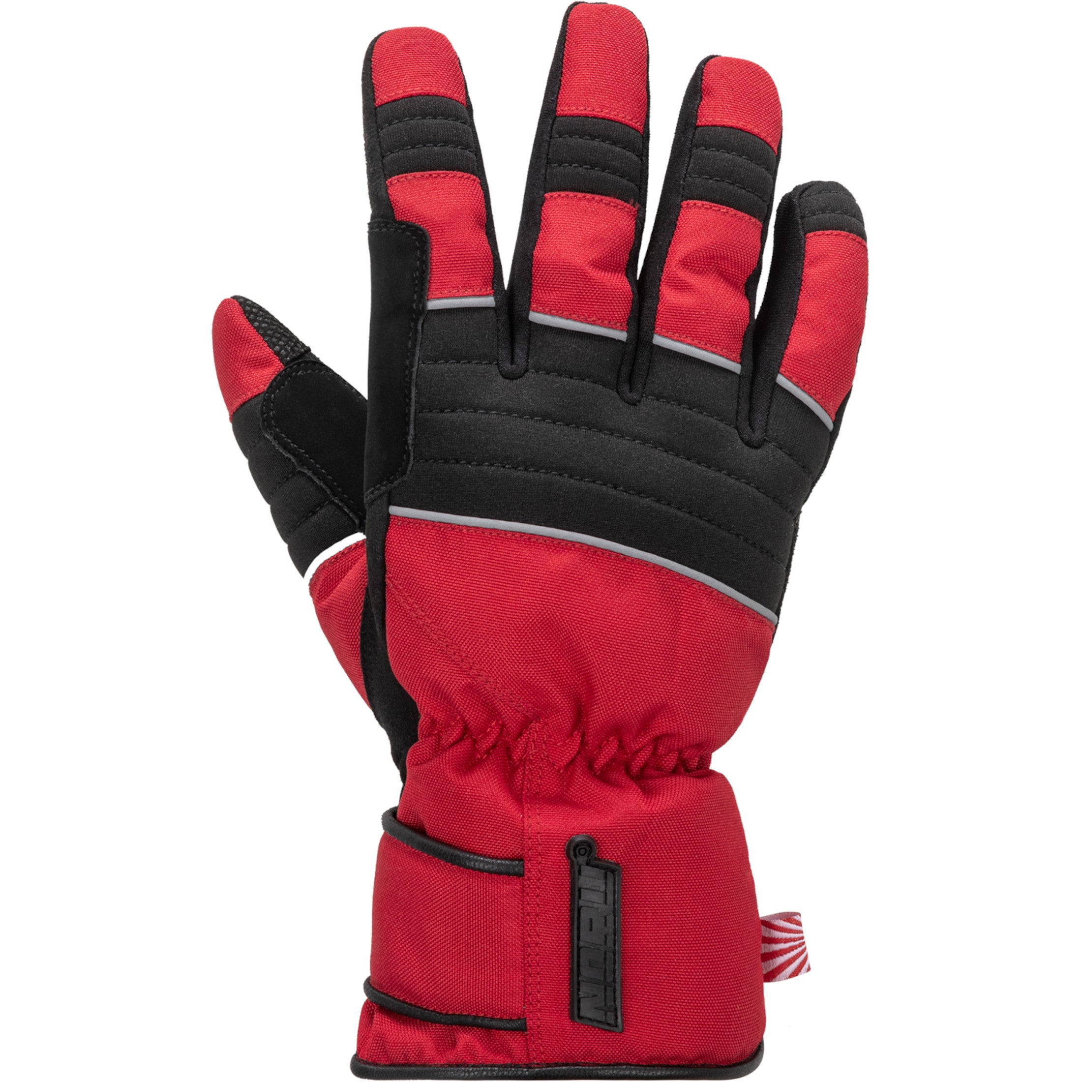 Noru Kiji WP Men's Off-Road Gloves-7407