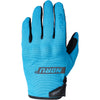 Noru Sugo Knuckle Armor Men's Off-Road Gloves
