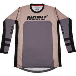 Noru JMX Vented LS Men's Off-Road Jerseys