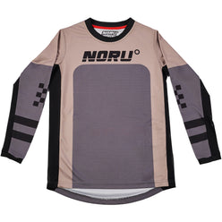 Noru JMX Vented LS Youth Off-Road Jerseys