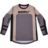 Noru JMX Vented LS Youth Off-Road Jerseys