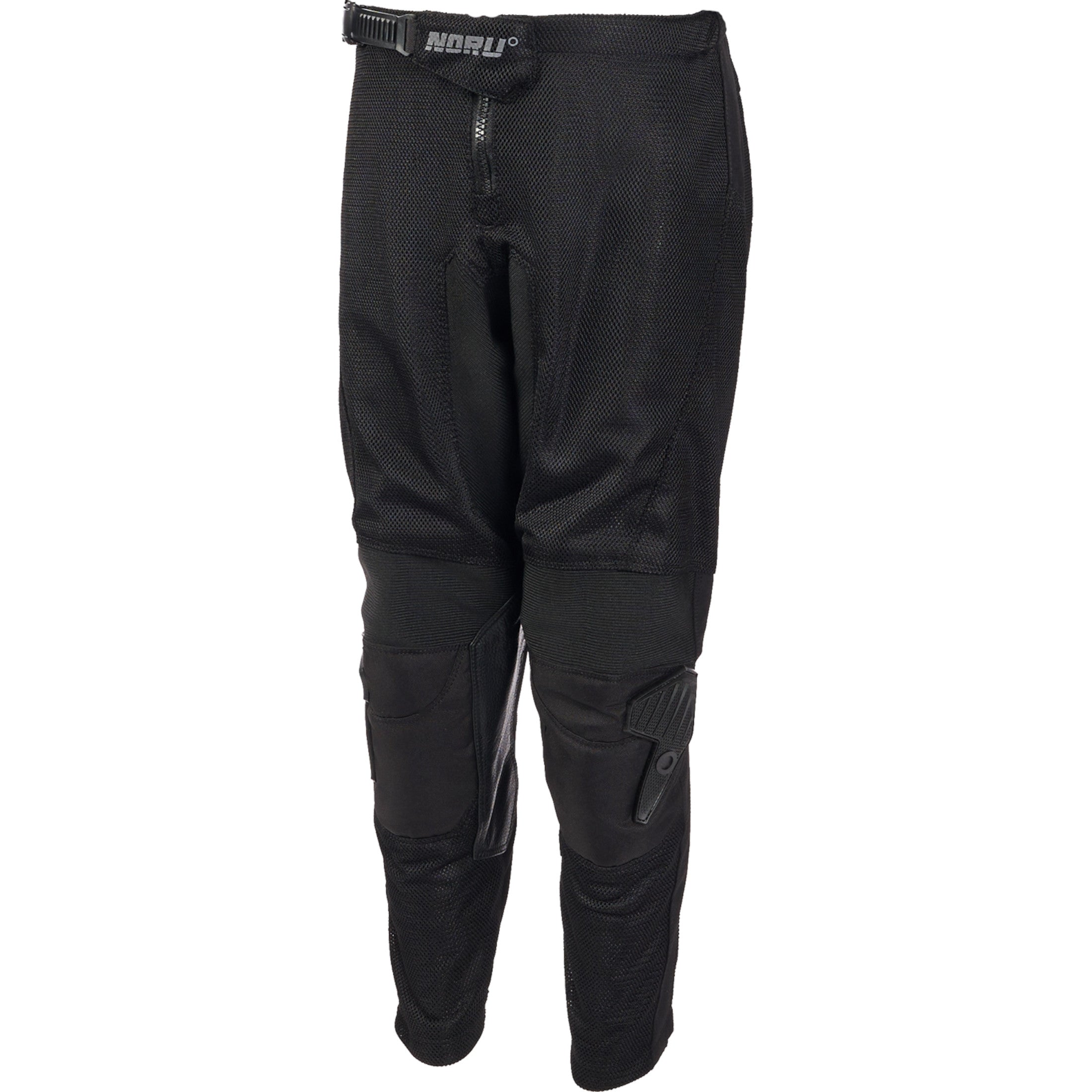 Noru JMX Vented Youth Off-Road Pants-7346