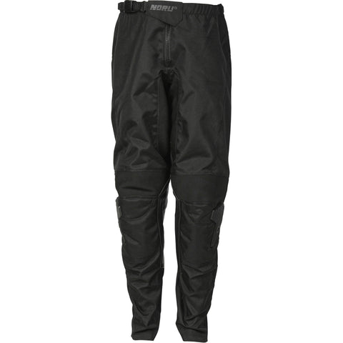 Noru Sugo MX Youth Off-Road Pants-7361