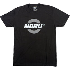 Noru Logo Men's Short-Sleeve Shirts