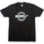 Noru Logo Men's Short-Sleeve Shirts