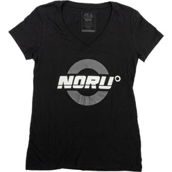 Noru Logo Women's Short-Sleeve Shirts