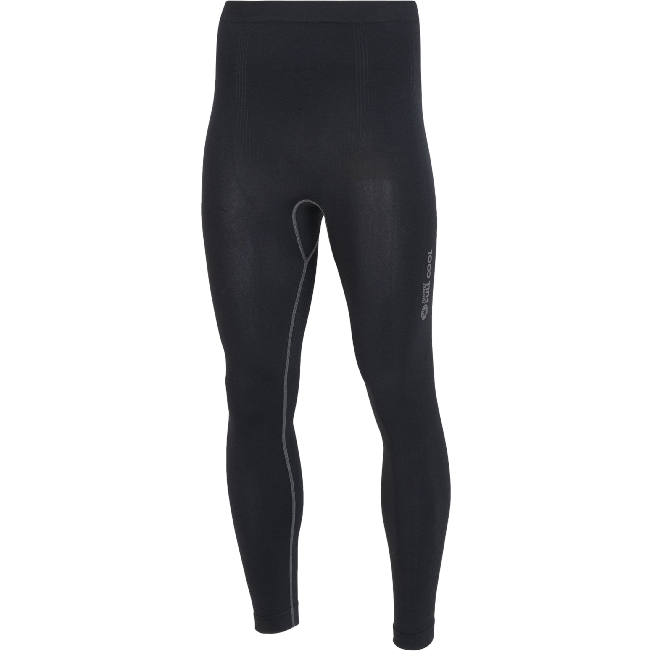 Noru Full Cool Long Johns Base Layer Pant Men's Street Body Armor-7259