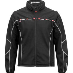 Noru Full Heat Mid-Layer Base Layer Jacket Men's Street Body Armor