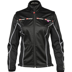Noru Full Heat Mid-Layer Base Layer Jacket Women's Street Body Armor