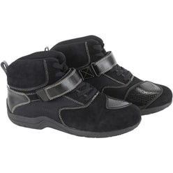Noru Baika Riding Shoes Men's Street Boots