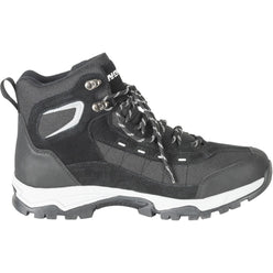Noru Haika Short-Style Lace-Up Men's Street Boots