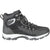 Noru Haika Short-Style Lace-Up Men's Street Boots