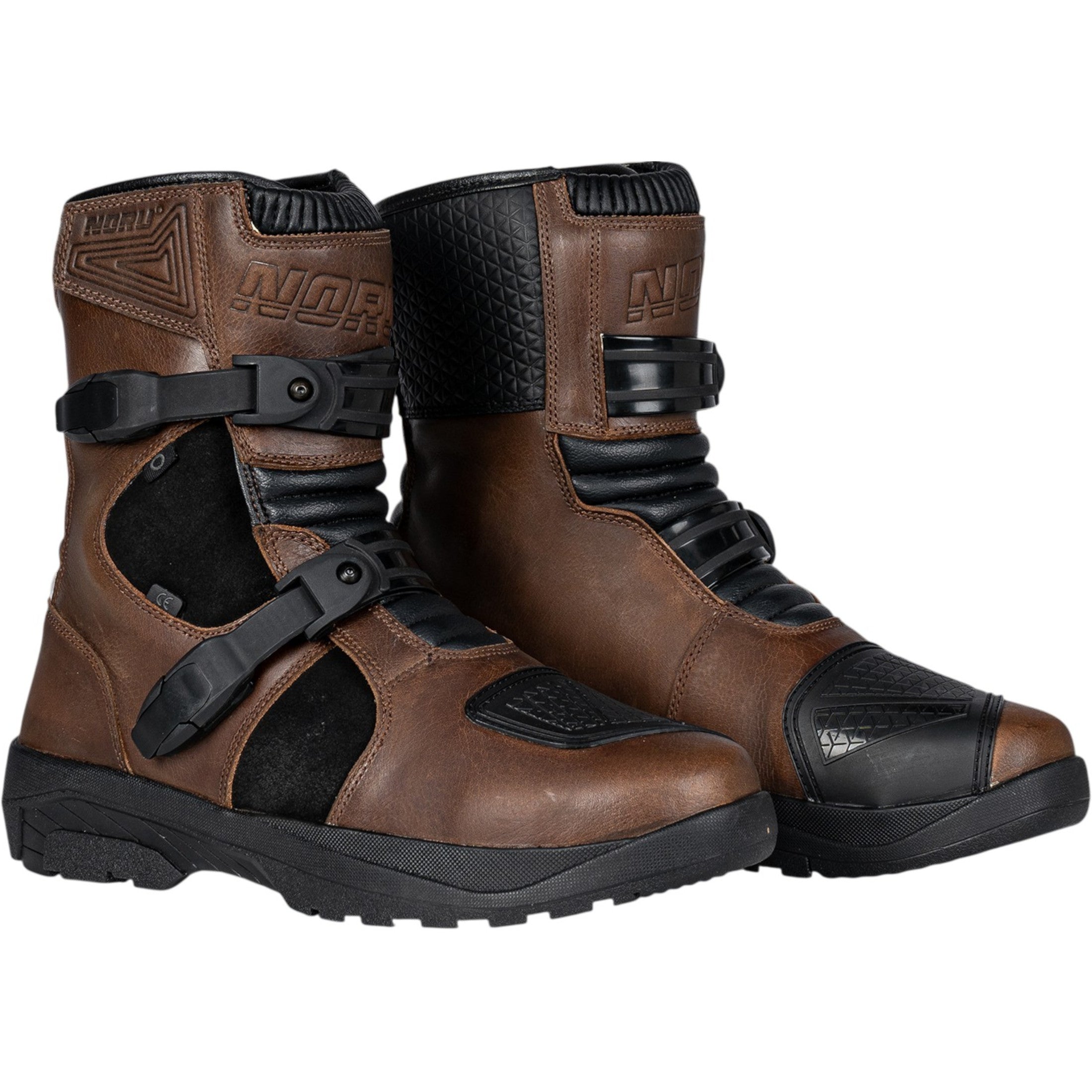 Noru Hakken Adventure Men's Street Boots-7511