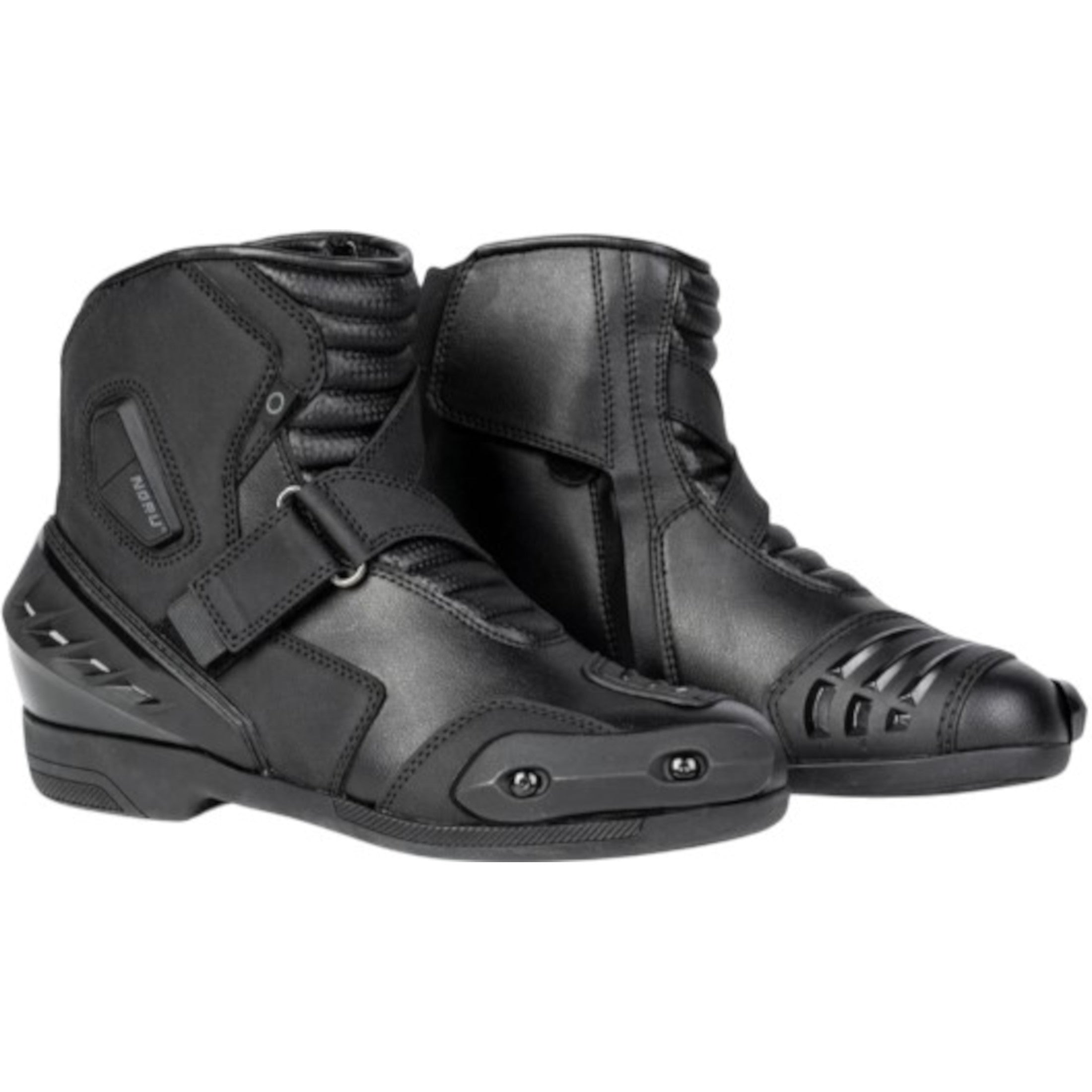 Noru Izu Men's Street Boots-7509