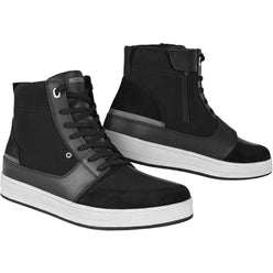 Noru Ride Hightop Riding Shoes Men's Street Boots