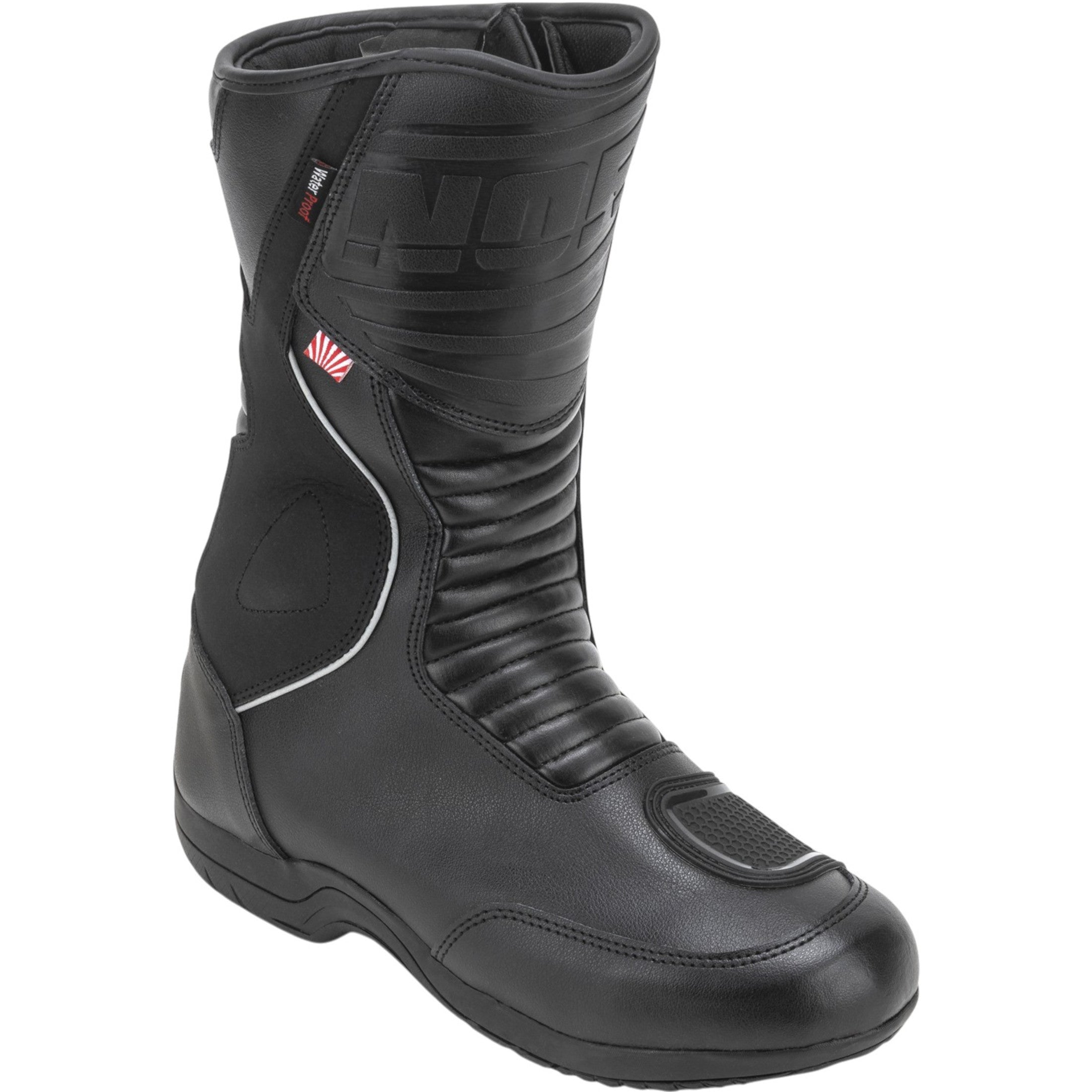 Noru Tsua WP Men's Street Boots-7506